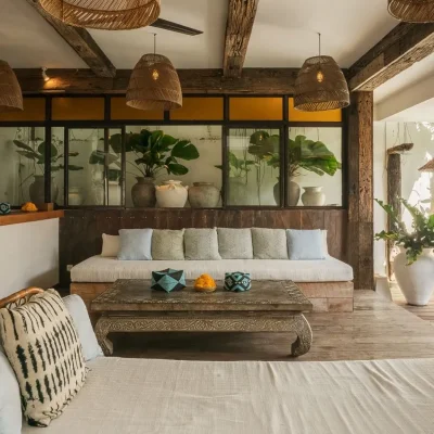 metisse living 8 Villa Metisse - Villa Gallery
