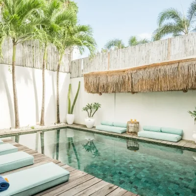 Villa Metisse - Bali Villa