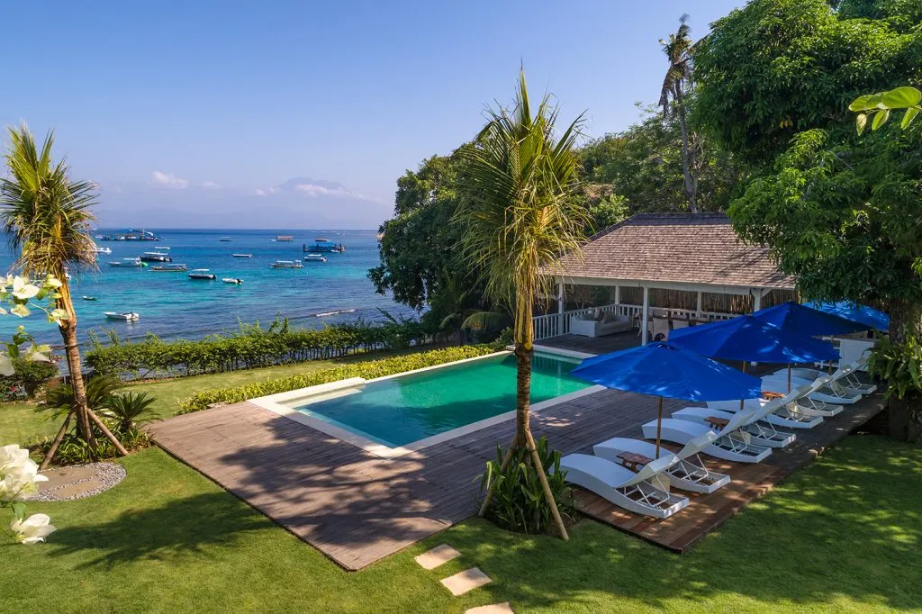 0a1 – Villa Jipsi Lembongan Villa Jipsi Lembongan - Main Villa