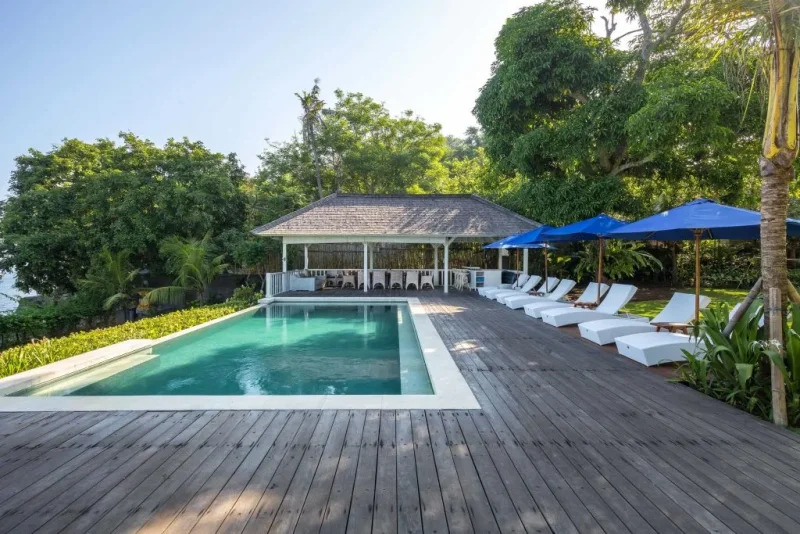 0a2 – Villa Jipsi Lembongan Villa Jipsi Lembongan - Villa Gallery