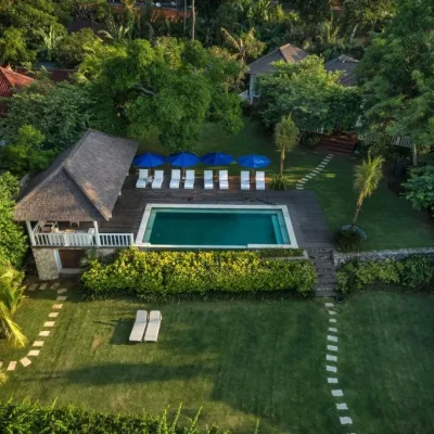 2d1 – Villa Jipsi Lembongan Villa Jipsi Lembongan - Villa Gallery