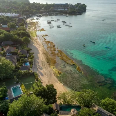 2d3 – Villa Jipsi Lembongan Villa Jipsi Lembongan - Villa Gallery
