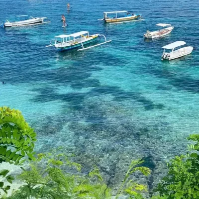 4 Villa Jipsi Lembongan - Villa Gallery