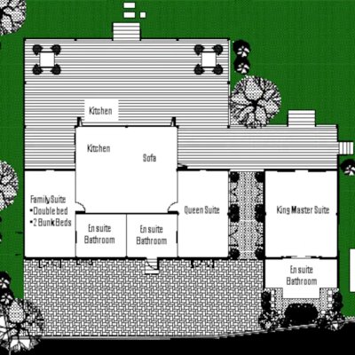 Building Floorplan 2 – Villa Jipsi Lembongan Villa Jipsi Lembongan - Villa Gallery