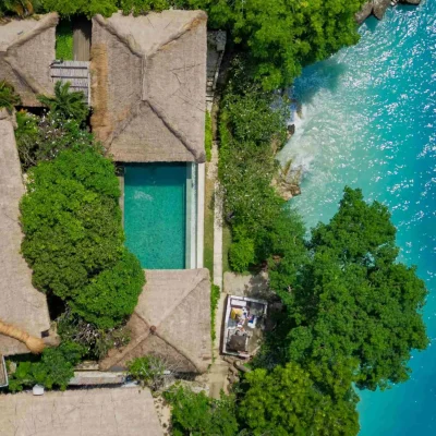 DJI_0595_11zon Villa Sayang - Villa Gallery