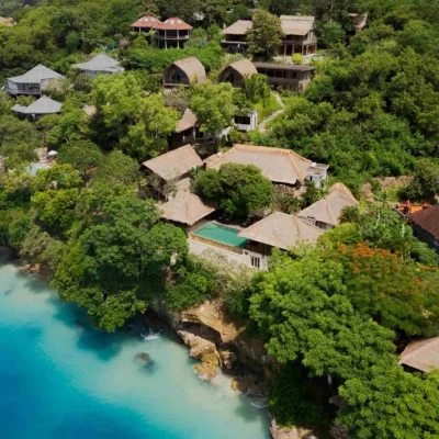 DJI_0600_11zon Villa Sayang - Villa Gallery