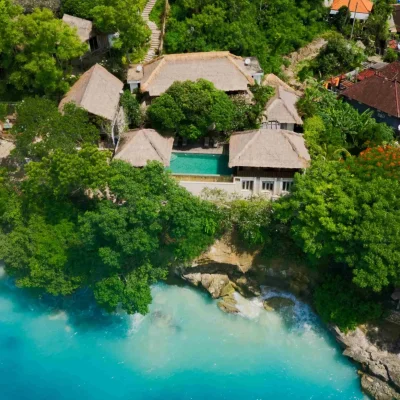 DJI_0604_11zon Villa Sayang - Villa Gallery