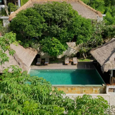 DJI_0618_11zon Villa Sayang - Villa Gallery