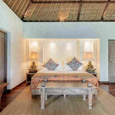 DSC01247_11zon Villa Sayang - Villa Gallery