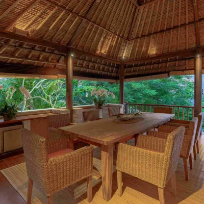 DSC01597_11zon Villa Sayang - Villa Gallery