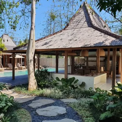 20210731_132621 Villa Lunala Bingin - Villa Gallery