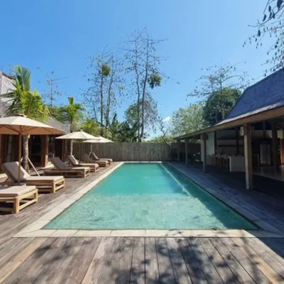 20210731_133428 Villa Lunala Bingin - Villa Gallery
