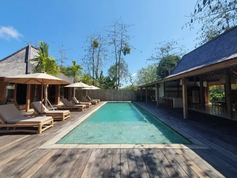 20210731_133428 Villa Lunala Bingin - Villa Gallery