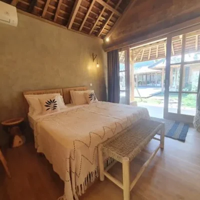20210731_133649 Villa Lunala Bingin - Villa Gallery