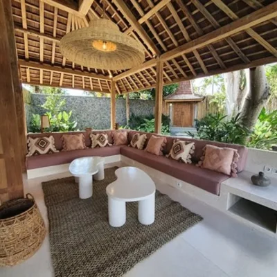20210731_135240 Villa Lunala Bingin - Villa Gallery