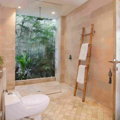 BR2_SHOWER_3689_11zon Villa Mia Canggu - Villa Gallery