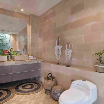 BR2_SHOWER_3692_11zon Villa Mia Canggu - Villa Gallery
