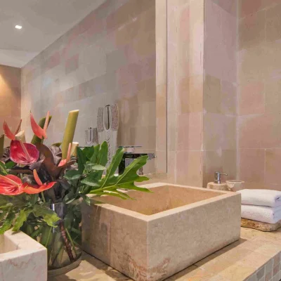 BR2_SHOWER_DET_3703_11zon Villa Mia Canggu - Villa Gallery