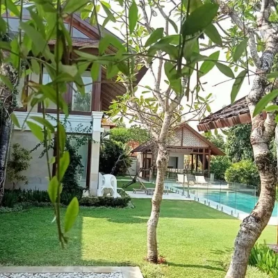 IMG_5794 Villa Batusari Canggu - Villa Gallery