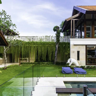 _LCR5034-Edit Villa Batusari Canggu - Villa Gallery