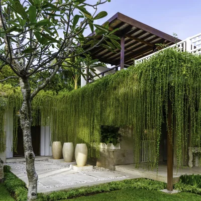 _LCR5055-Edit Villa Batusari Canggu - Villa Gallery