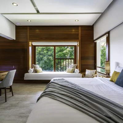 _LCR5237-HDR-Edit Villa Batusari Canggu - Villa Gallery