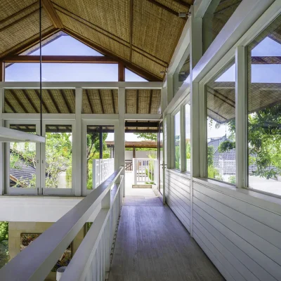 _LCR5457-Pano-Edit Villa Batusari Canggu - Villa Gallery