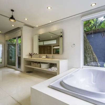 _LCR5611-Edit Villa Batusari Canggu - Villa Gallery