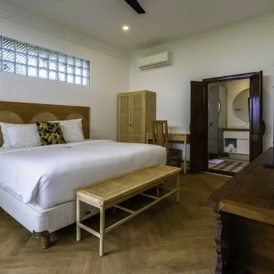 _LCR5788-Edit Villa Batusari Canggu - Villa Gallery