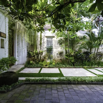 _LCR5807-Edit Villa Batusari Canggu - Villa Gallery