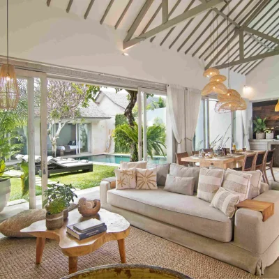 LIVING AREA_3479_11zon Villa Mia Canggu - Villa Gallery