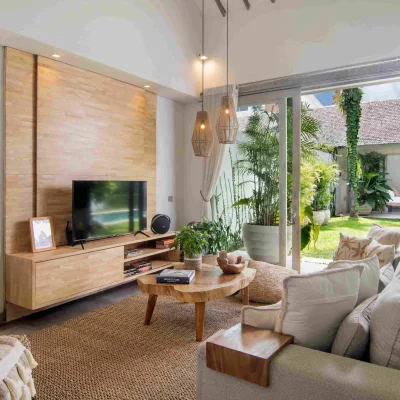 LIVING AREA_3499_11zon Villa Mia Canggu - Villa Gallery