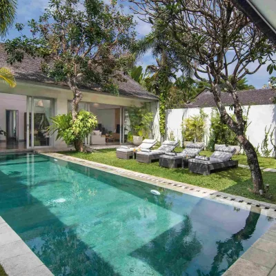 Pool View_3345_11zon Villa Mia Canggu - Villa Gallery