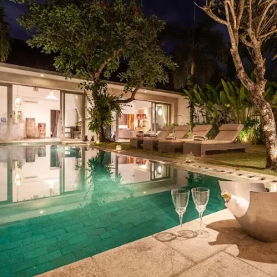 Villa Mia Villa Mia