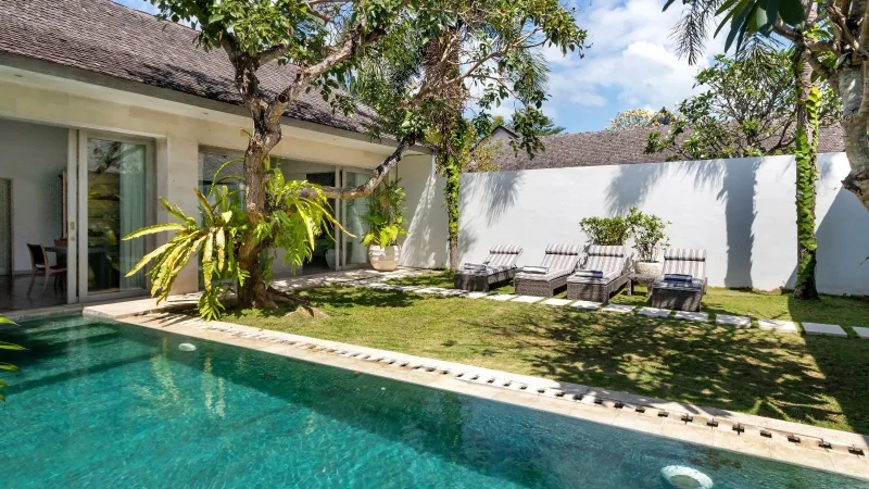 Villa Mia Canggu - Villa Gallery