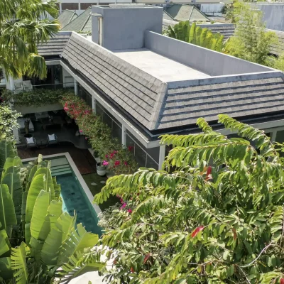 Villa Alopa - Bali Villa