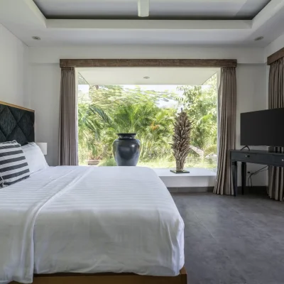 Villa Alopa - Bali Villa
