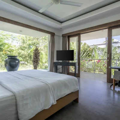 Villa Alopa - Bali Villa
