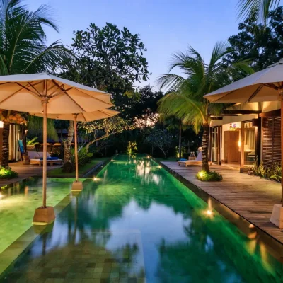 villa-emile-33-pool-night-d-5b29c04adca54 (1) Villa Emile Bingin - Villa Gallery