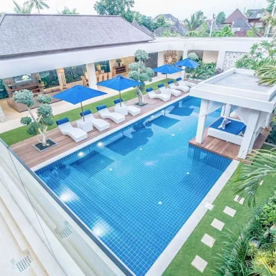 Gallery-1 Freedom Villa - Villa Gallery