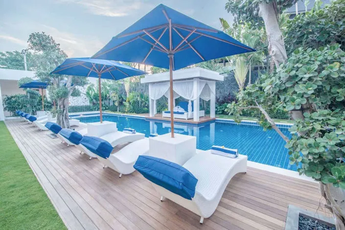 Freedom Villa - Villa Gallery
