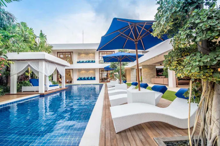 Freedom Villa - Villa Gallery