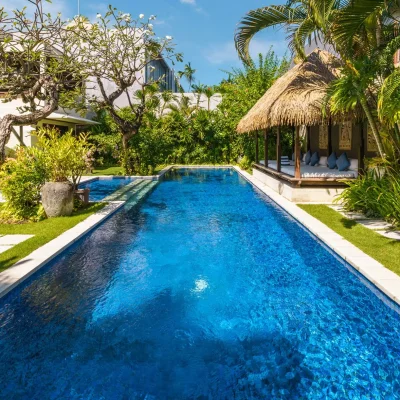 00 – HERO Villa Emmy – Pool view Villa Emmy
