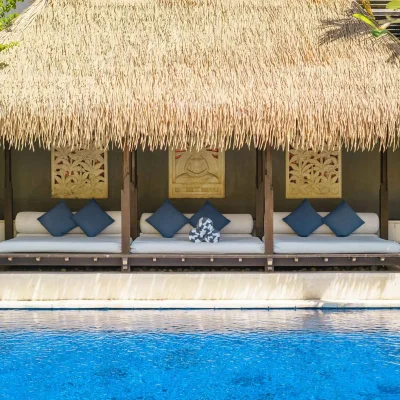 00a2 – Villa Emmy – Poolside relaxation Villa Emmy - Villa Gallery