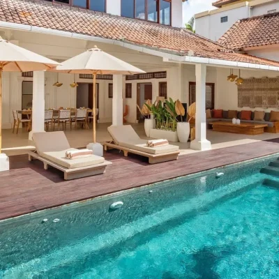 Villa LisaBella | Bali Family Villas Villa LisaBella