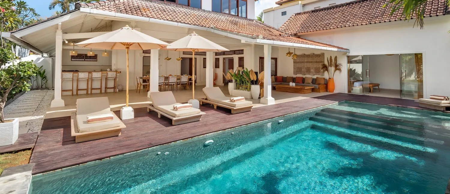 Villa LisaBella | Bali Family Villas Villa LisaBella