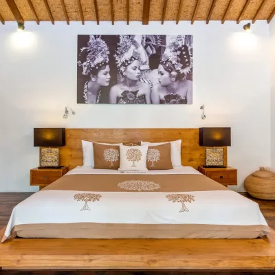 Villa Shantika - Villa Gallery