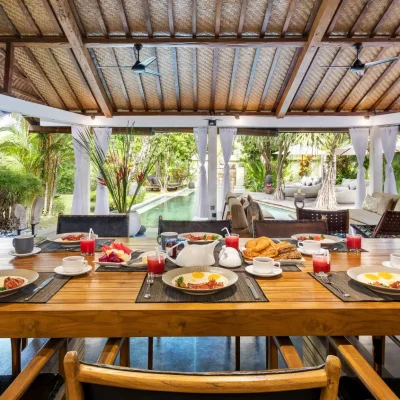 Villa Shantika - Villa Gallery