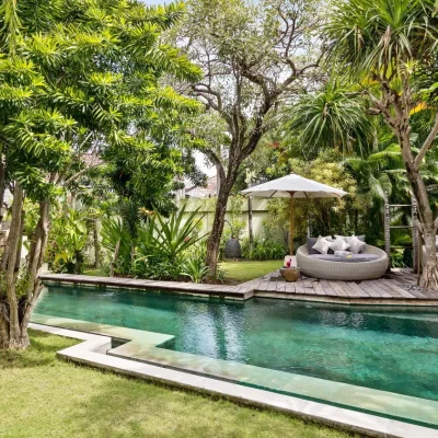 Villa Shantika - Villa Gallery
