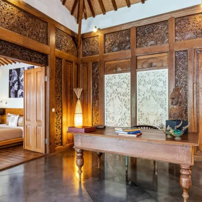 Villa Shantika - Villa Gallery